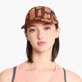 Cappello GOCapSC Field AllOverPrint Guépard - CIELE