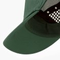 Casquette FSTCap SC Short Brim EQ Iconic Bar SL Whitaker - CIELE