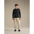Kragg SL Cotton LS M - ARCTERYX