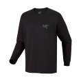 Kragg SL Cotton LS M - ARCTERYX