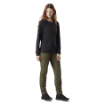 PANTALON SABRIA FEMME - ARCTERYX