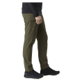 PANTALON SABRIA FEMME - ARCTERYX