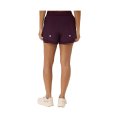 Short Nagino Run 2-en-1 donna - ASICS