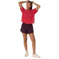 Short Nagino Run 2-en-1 donna - ASICS