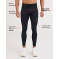 Boxer Compression Smooth Flex Light homme - SAXX