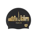 Bonnet de bain Paris - ARENA
