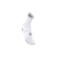 Chaussettes Pro Racing V4.0 Run High Stay Behind - COMPRESSPORT