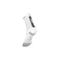 Chaussettes Pro Racing V4.0 Run High Stay Behind - COMPRESSPORT