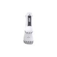 Chaussettes Pro Racing V4.0 Run High Stay Behind - COMPRESSPORT