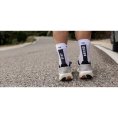 Chaussettes Pro Racing V4.0 Run High Stay Behind - COMPRESSPORT