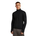 Polaire zippée 300 Descender homme - ICEBREAKER