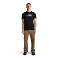 T-shirt Mérinos 150 Tech Lite Pure Altitude - ICEBREAKER
