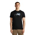 T-shirt Mérinos 150 Tech Lite Pure Altitude - ICEBREAKER
