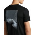 T-shirt Mérinos 150 Tech Lite Pure Altitude - ICEBREAKER