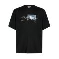 T-shirt Mérinos 150 Tech Lite Pure Altitude - ICEBREAKER
