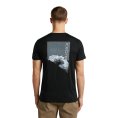 T-shirt Mérinos 150 Tech Lite Pure Altitude - ICEBREAKER