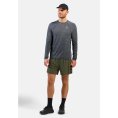 T-SHIRT MANCHES LONGUES ESSENTIAL SEAMLESS HOMME - ODLO