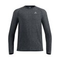 T-SHIRT MANCHES LONGUES ESSENTIAL SEAMLESS HOMME - ODLO
