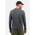 T-SHIRT MANCHES LONGUES ESSENTIAL SEAMLESS HOMME - ODLO