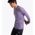 T-shirt maniche lunghe Stratouno uomo - DIADORA