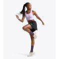 Short running 2-en-1 femme femme - DIADORA