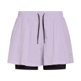 Short running 2-en-1 femme femme - DIADORA