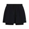 Short running 2-en-1 femme femme - DIADORA