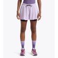 Short running 2-en-1 femme femme - DIADORA