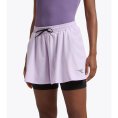 Short running 2-en-1 femme femme - DIADORA