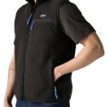 Gilet in Pile Senza Maniche Retro Pile Uomo - PATAGONIA