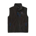 Gilet in Pile Senza Maniche Retro Pile Uomo - PATAGONIA