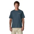 T-shirt Water People Banner uomo - PATAGONIA