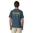 T-shirt Water People Banner uomo - PATAGONIA