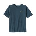 T-shirt Water People Banner uomo - PATAGONIA