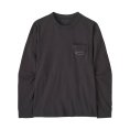 Maglietta 95 Oval Logo Pocket uomo - PATAGONIA