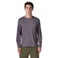 T-shirt manches longues Cap Cool Daily Shirt Hut homme - PATAGONIA