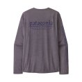 T-shirt manches longues Cap Cool Daily Shirt Hut homme - PATAGONIA