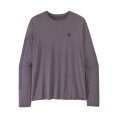 T-shirt manches longues Cap Cool Daily Shirt Hut homme - PATAGONIA