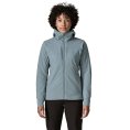 Nano-Air Light Hoody donna - PATAGONIA