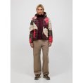 Piumino AOP Helium Down donna - PEAK PERFORMANCE