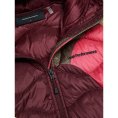Piumino AOP Helium Down donna - PEAK PERFORMANCE
