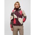 Piumino AOP Helium Down donna - PEAK PERFORMANCE