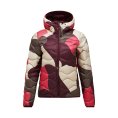 Piumino AOP Helium Down donna - PEAK PERFORMANCE