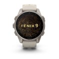 Fenix 9 Amoled Sapphire - GARMIN
