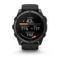 Fenix 9 Amoled Sapphire - GARMIN