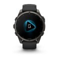 Fenix 9 Amoled Sapphire - GARMIN