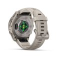 Fenix 9 Amoled Sapphire - GARMIN