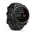Fenix 9 Amoled Sapphire - GARMIN