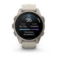 Fenix 9 Amoled Sapphire - GARMIN
