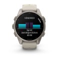 Fenix 9 Amoled Sapphire - GARMIN